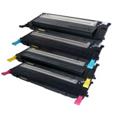 Toner Samsung CLT-4072S ngjyrë e verdhë kompatibël
