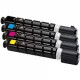 Toner kompatibel e rigjeneruar, me garanci 100% E ZEZE CAEXV47BK per CANON 8516B002