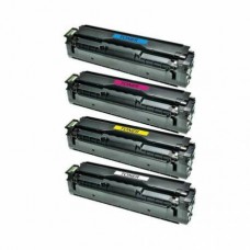 Toner Kompatibël: Samsung CLP504S/415/4195 ngjyrë magenta (rreth 1800 faqe)