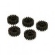 HPCE2441 5xFuser Gear 18T per HP M630,M604,M606,M601,M603