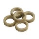 TOCE7771 5xUpper Roller Gear per TOSHIBA 195,225,245,282,233,163,212