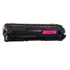 Toner Kompatibël: Samsung CLP506L/680/6260 ngjyrë magenta (rreth 3500 faqe)