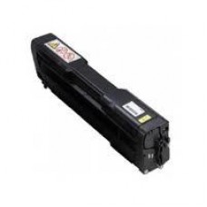 Toner kompatibel e rigjeneruar, me garanci 100% per Ricoh Aficio Spc 231,232,232,311 N - 6000 pagine giallo