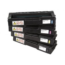 Toner kompatibel e rigjeneruar, me garanci 100% RISPC340M per Ricoh Aficio SP C340dn, AFICIO SP C341