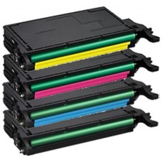 CLP 770 / CLT-k6092S Samsung Toner ngjyrë e zezë kompatibël
