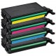 CLP 770 / CLT-c6092S Samsung Toner ngjyrë e kaltër kompatibël