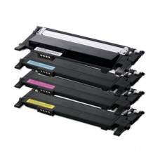 Toner CLT M 406S ngjyrë magenta kompatibël