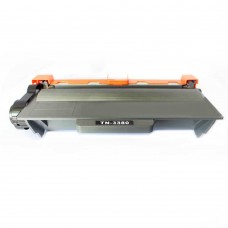 TN3380 Toner kompatibel e rigjeneruar, me garanci 100% Brother 