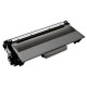 Toner kompatibel e rigjeneruar, me garanci 100%  TN3390 per BROTHER HL5440D, 5445D, 5450DN