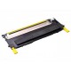 CLT-Y4092S CLP 315 Toner Samsung ngjyrë e verdhë kompatibël