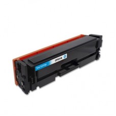 Toner kompatibel e rigjeneruar, me garanci 100% per CF531A ciano 900 pagine circa