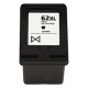 kartuce kompatibel e rigjeneruar me garanci 100% HP 62xl e zeze (black)