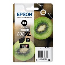kartuce Originale Epson 202 xl nero