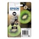 kartuce Originale Epson 202 xl nero