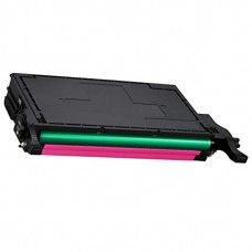Toner Kompatibël Samsung CLP620/670/508L ngjyrë magenta (rreth 4000 faqe)
