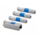 Toner kompatibel e rigjeneruar, me garanci 100% OKI C 332 3500 faqe MAGENTA