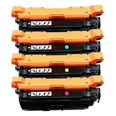 Toner kompatibel e rigjeneruar, me garanci 100% HP e zezë CF330X 654X