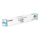 TONER ORIGINALE KALTER CANON C-EXV55C