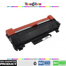 Toner kompatibel e rigjeneruar, me garanci 100% e zeze BROTHER TN2420 WHIT CHIP