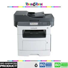 Printeri refurbished me garanci 100% LEXMARK MX610de