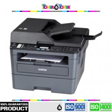 Printer multifuntion laser monocromatic me wi-fi BROTHER MFC-L2710DW