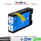 Kartuçë me bojë Kompatibël Canon PGI-1500c XL ngjyrë e kaltër