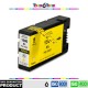 Kartuçë me bojë Kompatibël Canon PGI-1500y XL ngjyrë e verdhë