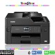 Printer multifuntion 4-1 inkjet me wi-fi BROTHER MFC-J5330DW