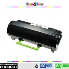 Toner kompatibel e rigjeneruar, me garanci 100% Lexmark nero 50F2H00 502H per MS 310 e zezë 50F2H00 502H për MS 310