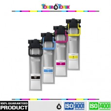 Pigment kompatibel kalter ARET9452 Epson C5210,C5215,C5290,C5710,C5790 (5K faqe)