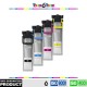 Pigment kompatibel e verdhe ARET9454 Epson C5210,C5215,C5290,C5710,C5790 (5K faqe)