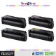 Toner kompatibel e rigjeneruar, me garanci 100% e verdhe CLT603Y per Samsung ProXpress C4010ND,C4060FX (10k faqe)​