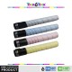 Toner kompatibel e rigjeneruar, me garanci 100% e kalter MITN221C per KONICA MINOLTA Bizhub C227,C287-21K