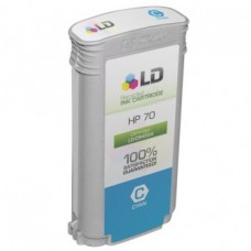 Bojë Plotter  kompatibël  e ndertuar e re, e garantuar për HP Plotter HPC9452A