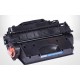 Toner Kompatibël HP CF226X 26X