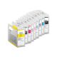 Bojë Plotter  kompatibël  e ndertuar e re, e garantuar për Epson Plotter magenta T8503M