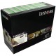 Lexmark origjinale toner ngjyrë e zezë T650A11E rreth 7000 faqe kit printimi, i kombinuar drum/kartuçë