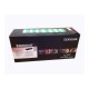 Lexmark origjinale toner ngjyrë e zezë E360H31E rreth 9000 faqe