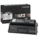 Lexmark origjinale toner ngjyrë e zezë 12A7400 rreth 3000 faqe