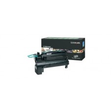 Lexmark origjinale toner ngjyrë e zezë C792A1KG C792 rreth 6000 faqe i ripërdorshëm