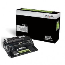 Lexmark origjinale drum ngjyrë e zezë 50F0Z00 500Z