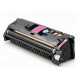 HP C9703A / Q3963A / 122A Canon EP-87 m Toner ngjyrë magenta kompatibël