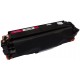 HP-CC533A (304A) Canon 718 / 118 Toner ngjyrë magenta kompatibël