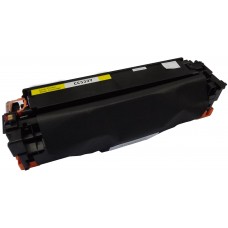 HP-CC532A (304A) Canon 718 / 118 Toner ngjyrë e verdhë kompatibël