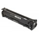 Toner HP CB 540A 125A / Canon 716 ngjyrë e zezë kompatibël