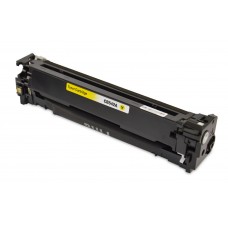 Toner HP CB 542A 125A / Canon 716 ngjyrë e verdhë kompatibël