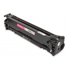 Toner HP CB 543A 125A / Canon 716 ngjyrë magenta kompatibël