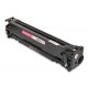 Toner HP CB 543A 125A / Canon 716 ngjyrë magenta kompatibël