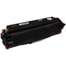 HP-CC530A (304A) Canon 718 / 118 Toner ngjyrë e zezë kompatibël