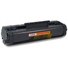 Toner ngjyrë e zezë kompatibël 4092A (92A) HP e Canon EP-22